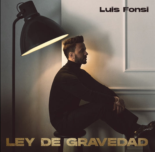 Ley De Gravedad - CD