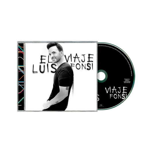 El Viaje - CD